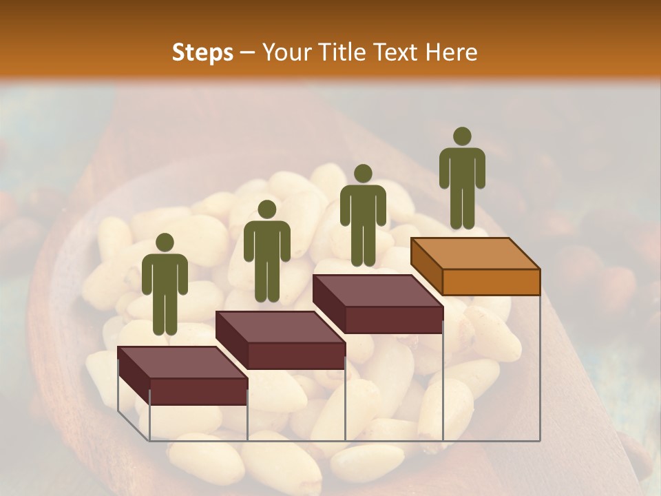Sphere View Concept PowerPoint Template