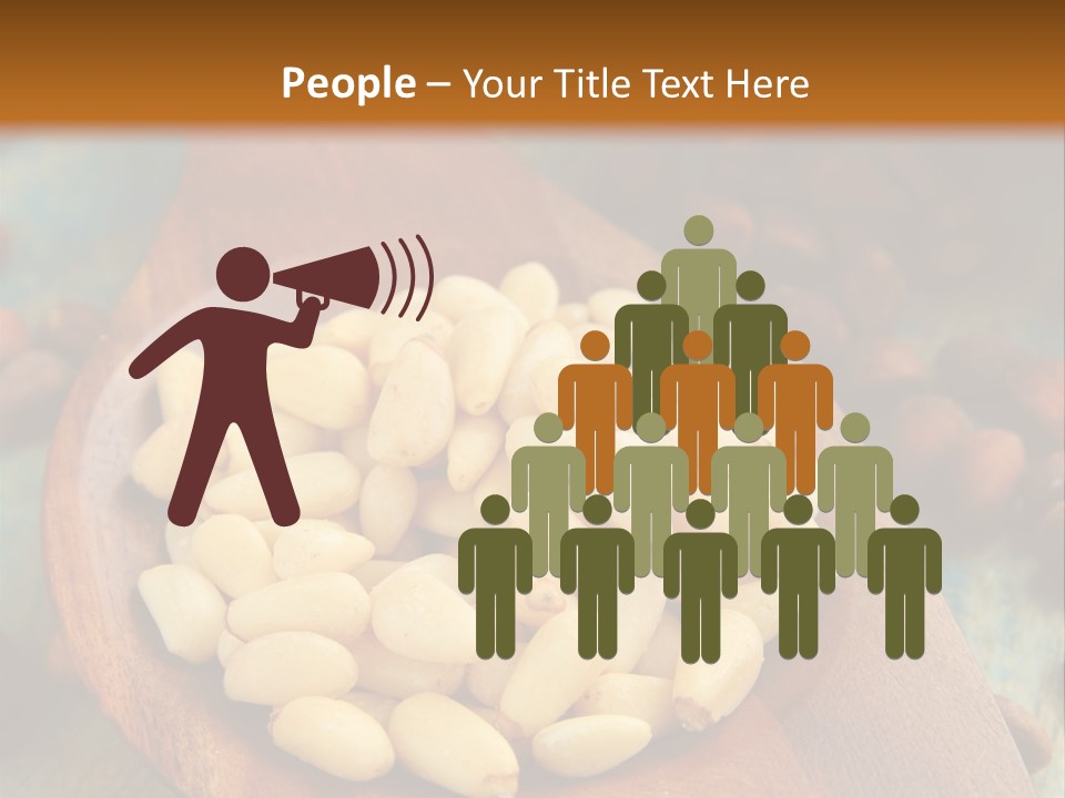 Sphere View Concept PowerPoint Template