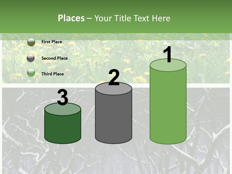 Abstract Architecture Global PowerPoint Template