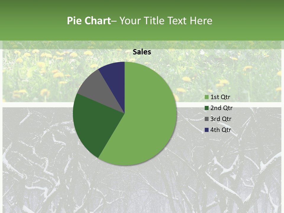 Abstract Architecture Global PowerPoint Template