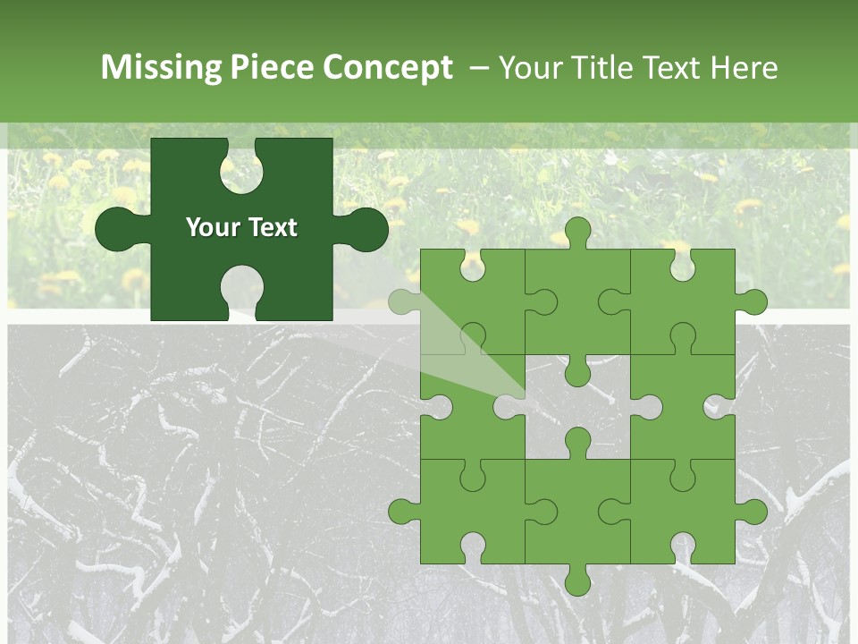 Abstract Architecture Global PowerPoint Template