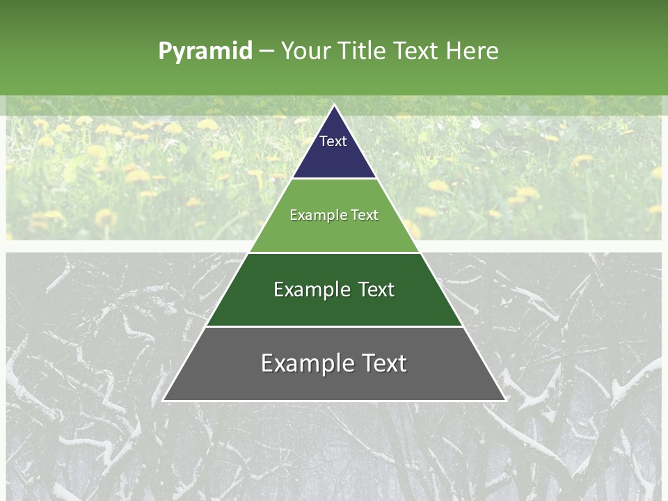 Abstract Architecture Global PowerPoint Template