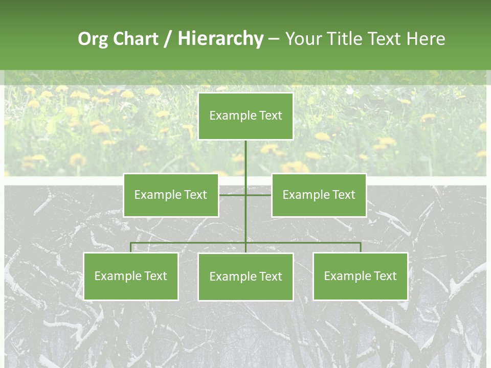 Abstract Architecture Global PowerPoint Template
