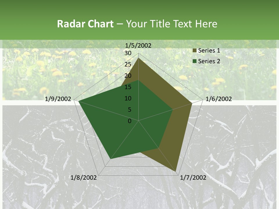 Abstract Architecture Global PowerPoint Template