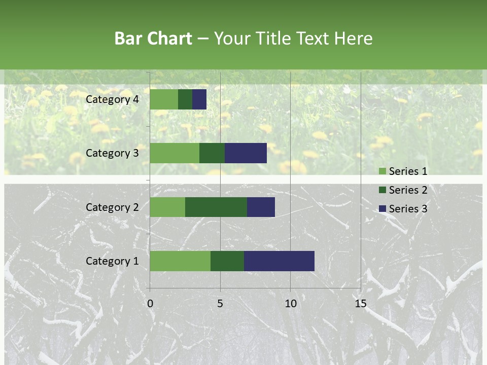 Abstract Architecture Global PowerPoint Template