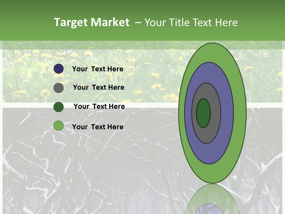 Abstract Architecture Global PowerPoint Template