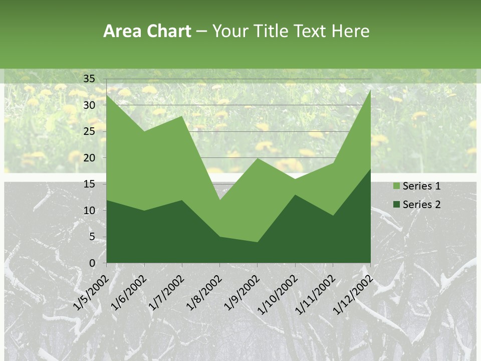 Abstract Architecture Global PowerPoint Template
