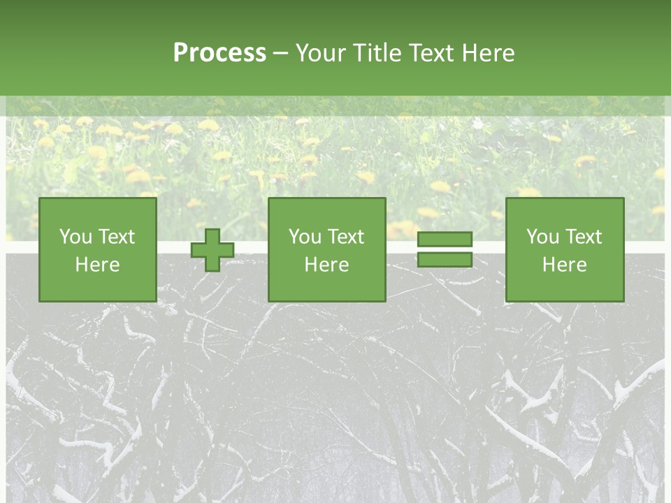 Abstract Architecture Global PowerPoint Template