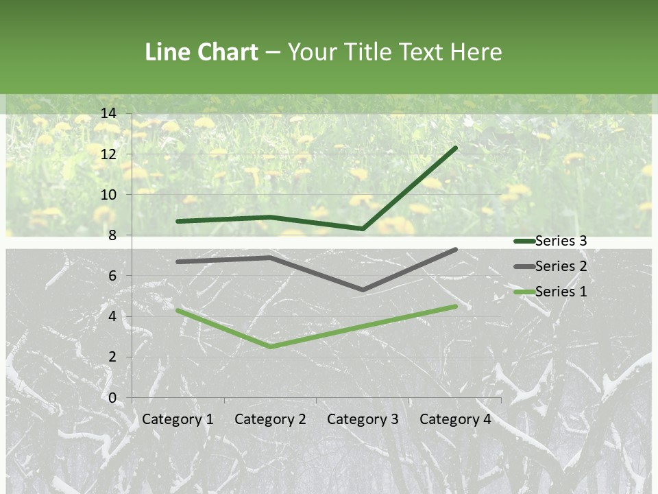 Abstract Architecture Global PowerPoint Template
