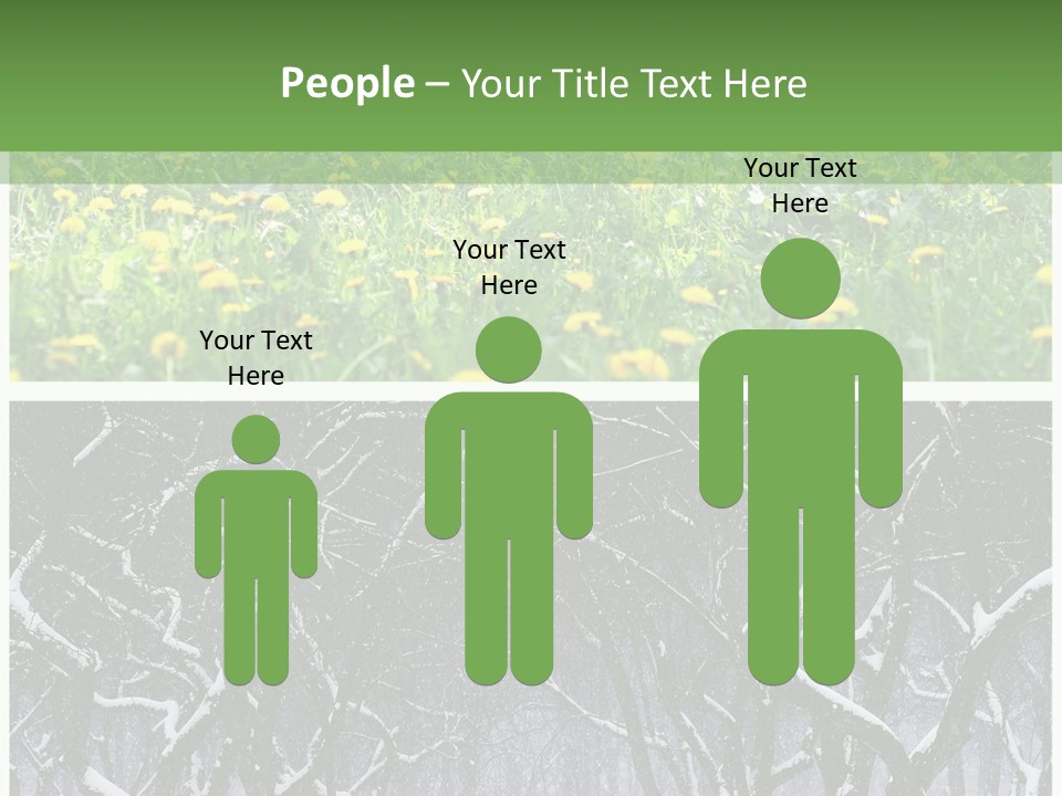 Abstract Architecture Global PowerPoint Template