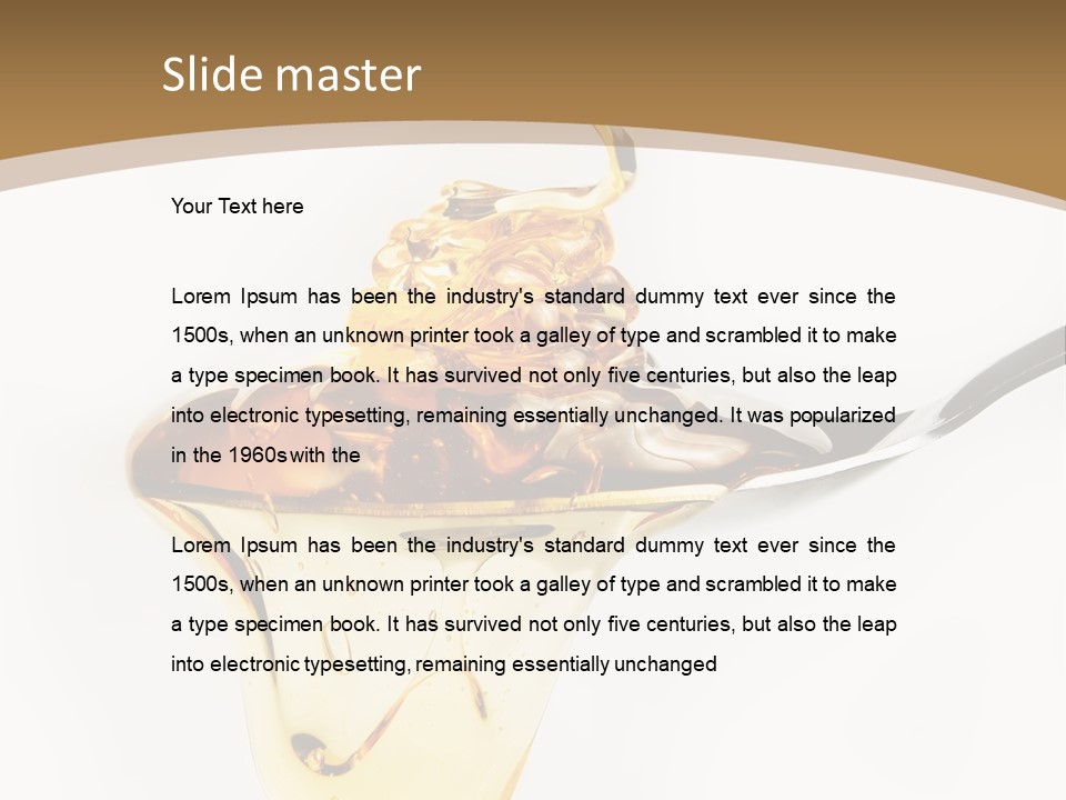 Cityscape Building City PowerPoint Template