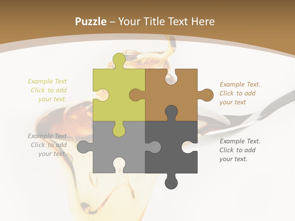 Cityscape Building City PowerPoint Template