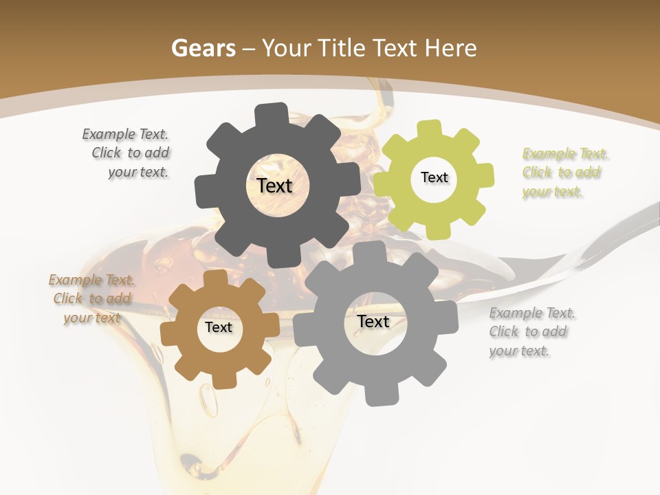 Cityscape Building City PowerPoint Template