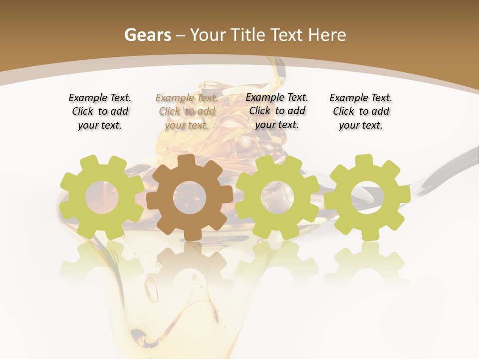 Cityscape Building City PowerPoint Template