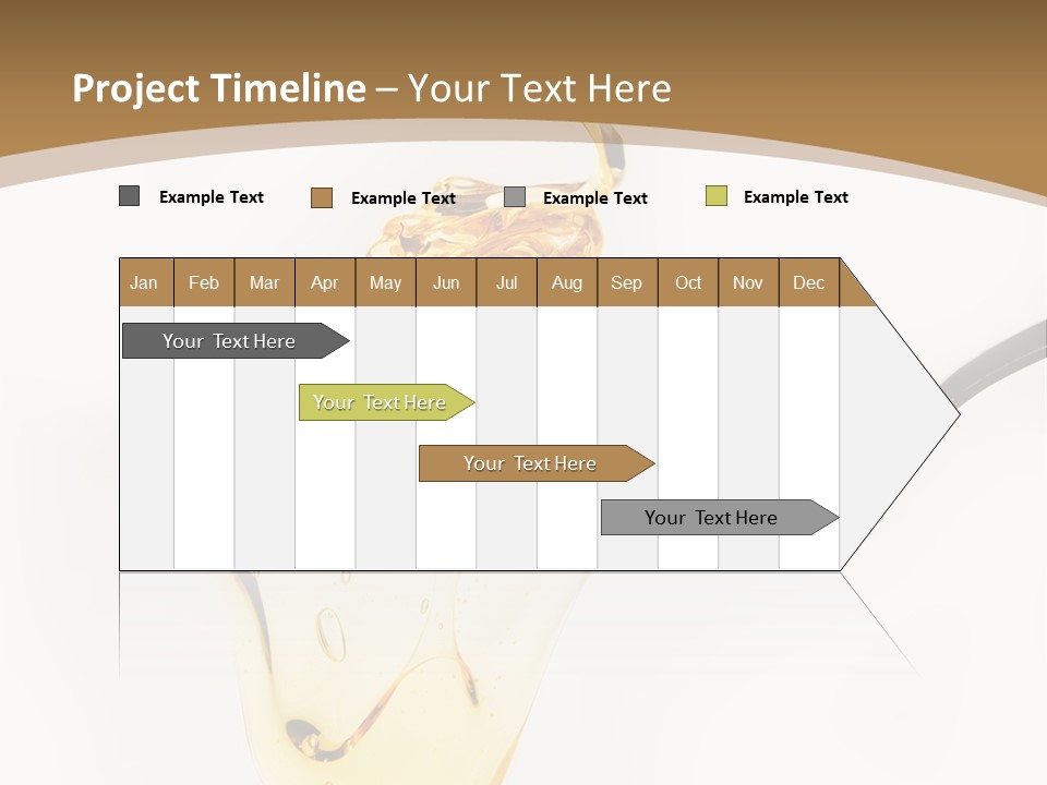 Cityscape Building City PowerPoint Template