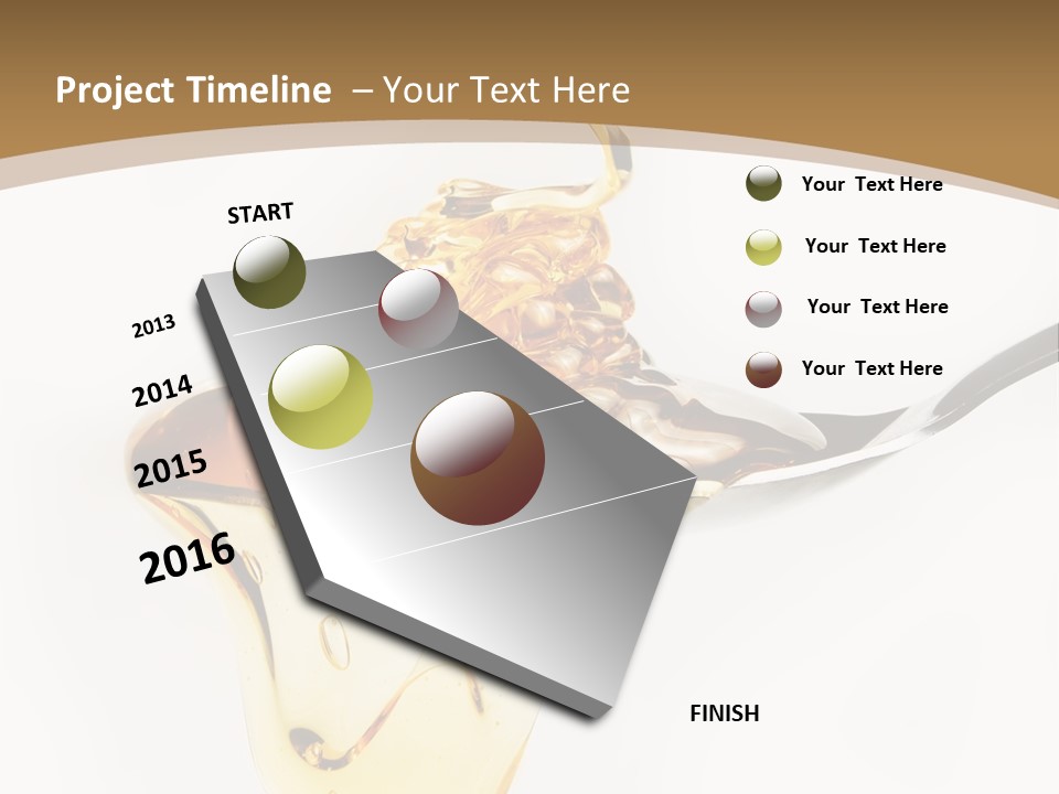 Cityscape Building City PowerPoint Template
