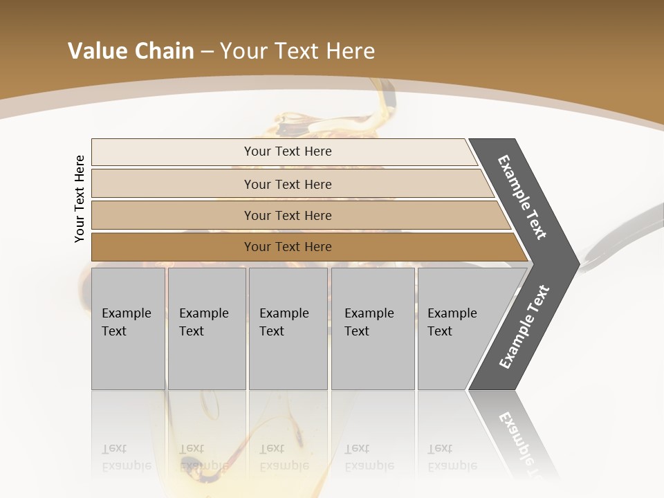 Cityscape Building City PowerPoint Template