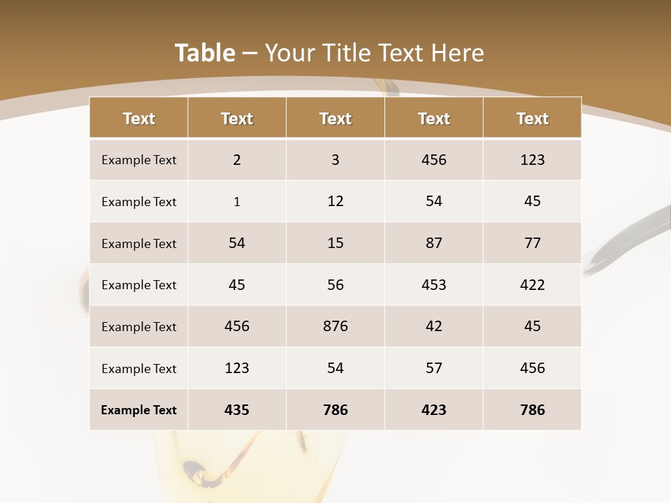 Cityscape Building City PowerPoint Template