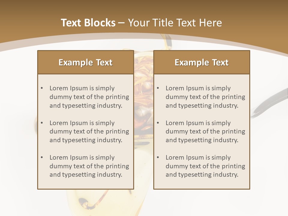 Cityscape Building City PowerPoint Template