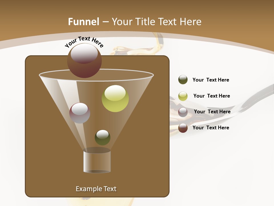 Cityscape Building City PowerPoint Template
