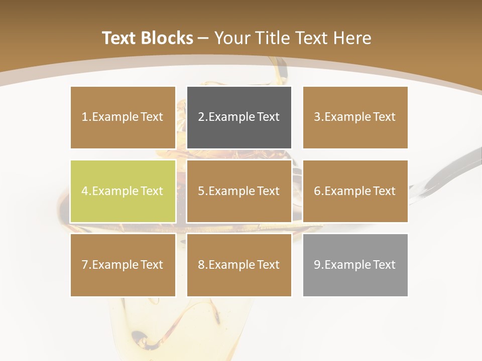 Cityscape Building City PowerPoint Template