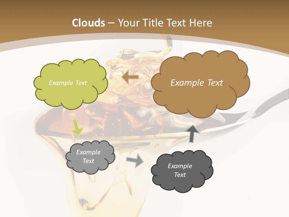 Cityscape Building City PowerPoint Template