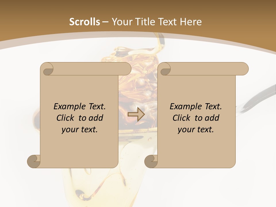 Cityscape Building City PowerPoint Template
