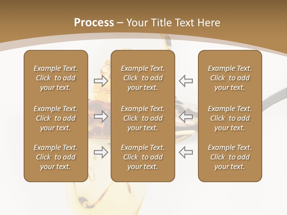 Cityscape Building City PowerPoint Template