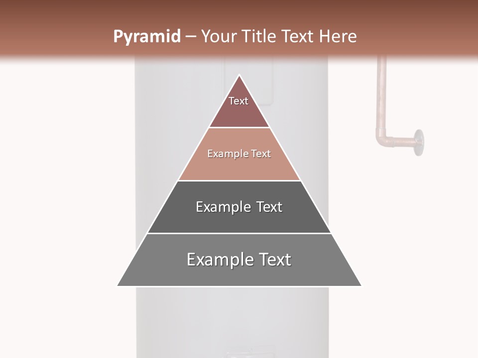 Architecture Downtown Ball PowerPoint Template