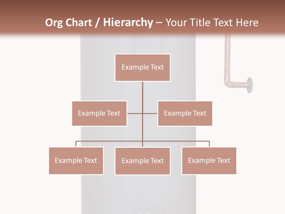 Architecture Downtown Ball PowerPoint Template