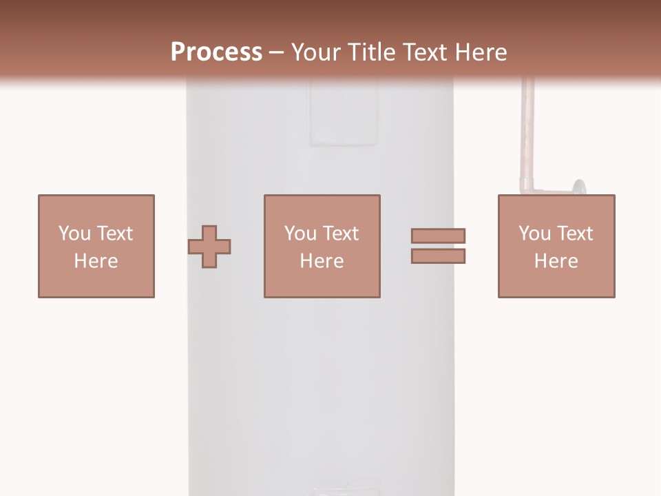 Architecture Downtown Ball PowerPoint Template