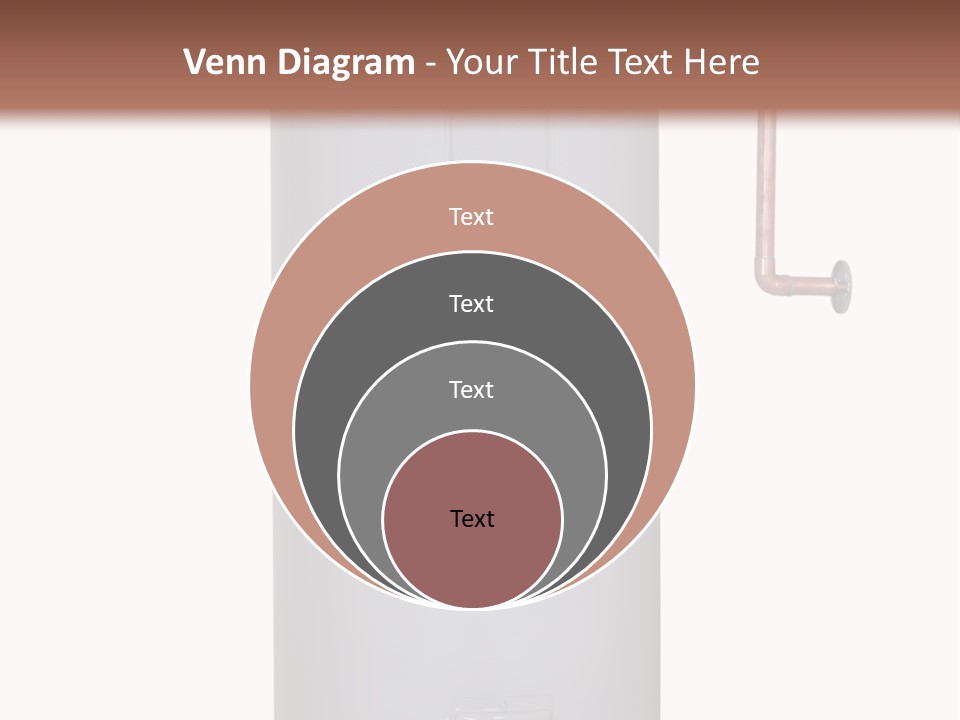 Architecture Downtown Ball PowerPoint Template