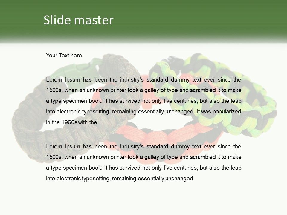 Grey Architecture World PowerPoint Template