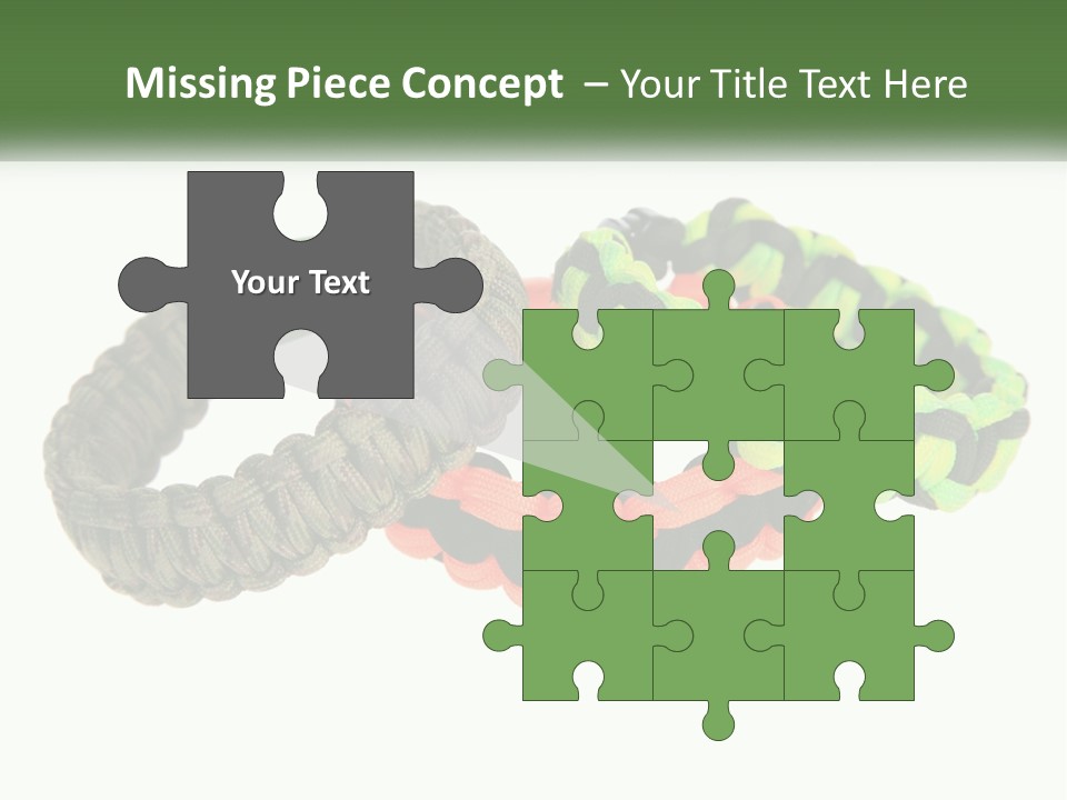 Grey Architecture World PowerPoint Template