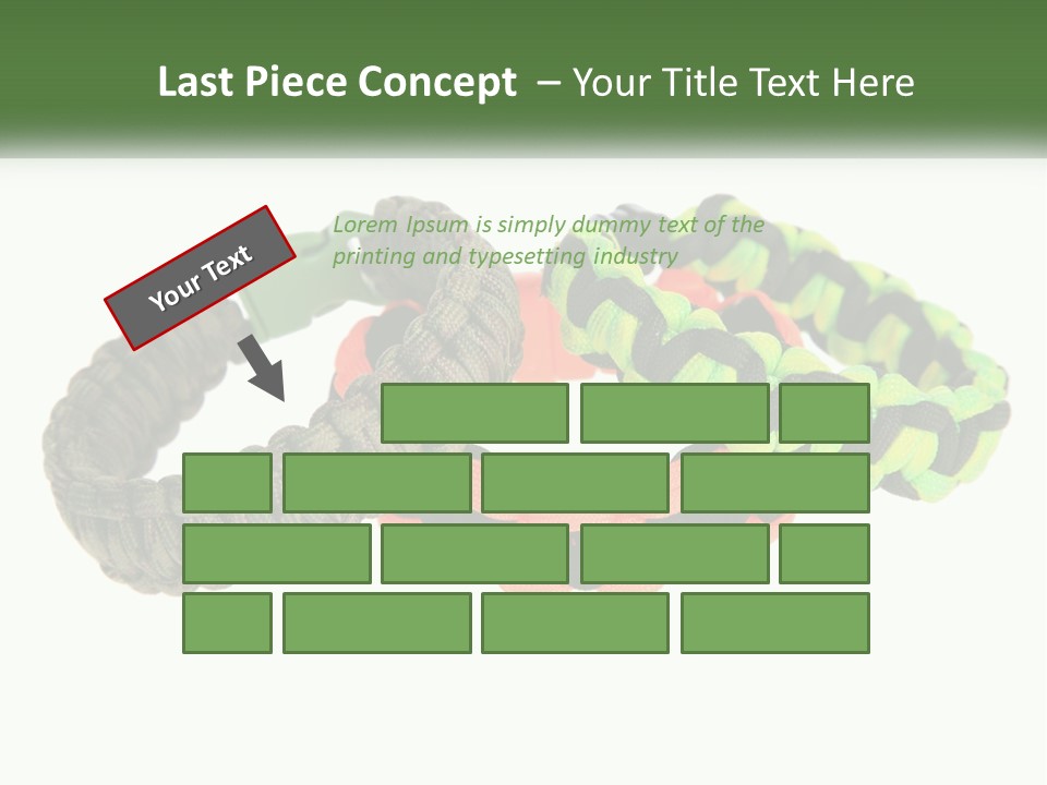 Grey Architecture World PowerPoint Template