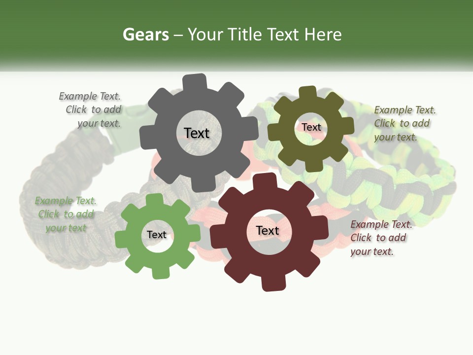 Grey Architecture World PowerPoint Template