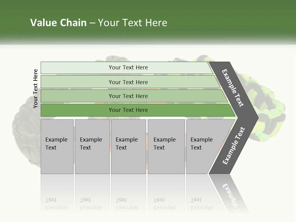 Grey Architecture World PowerPoint Template