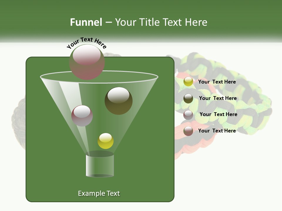 Grey Architecture World PowerPoint Template