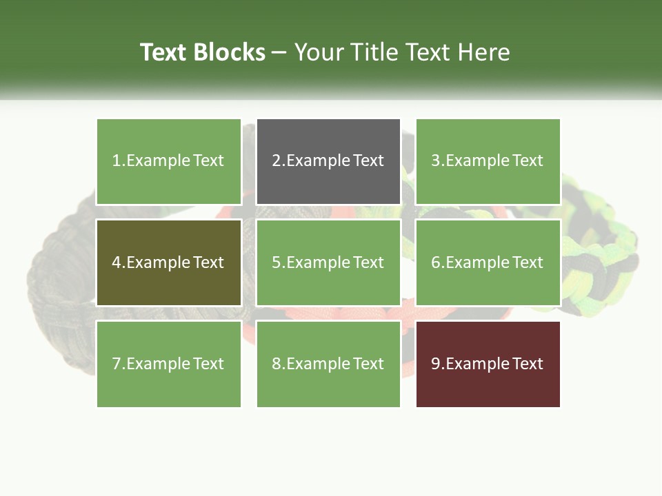 Grey Architecture World PowerPoint Template