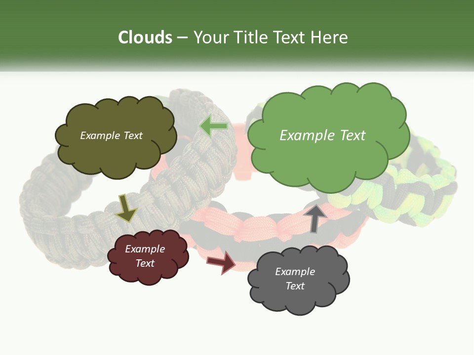 Grey Architecture World PowerPoint Template