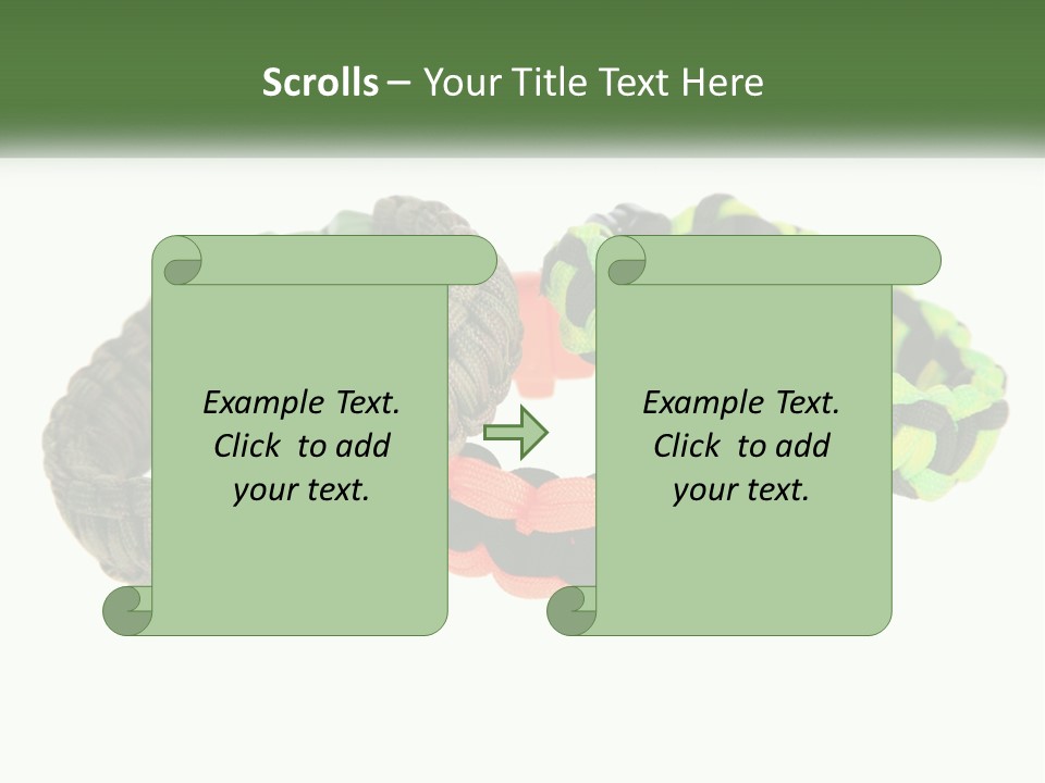 Grey Architecture World PowerPoint Template