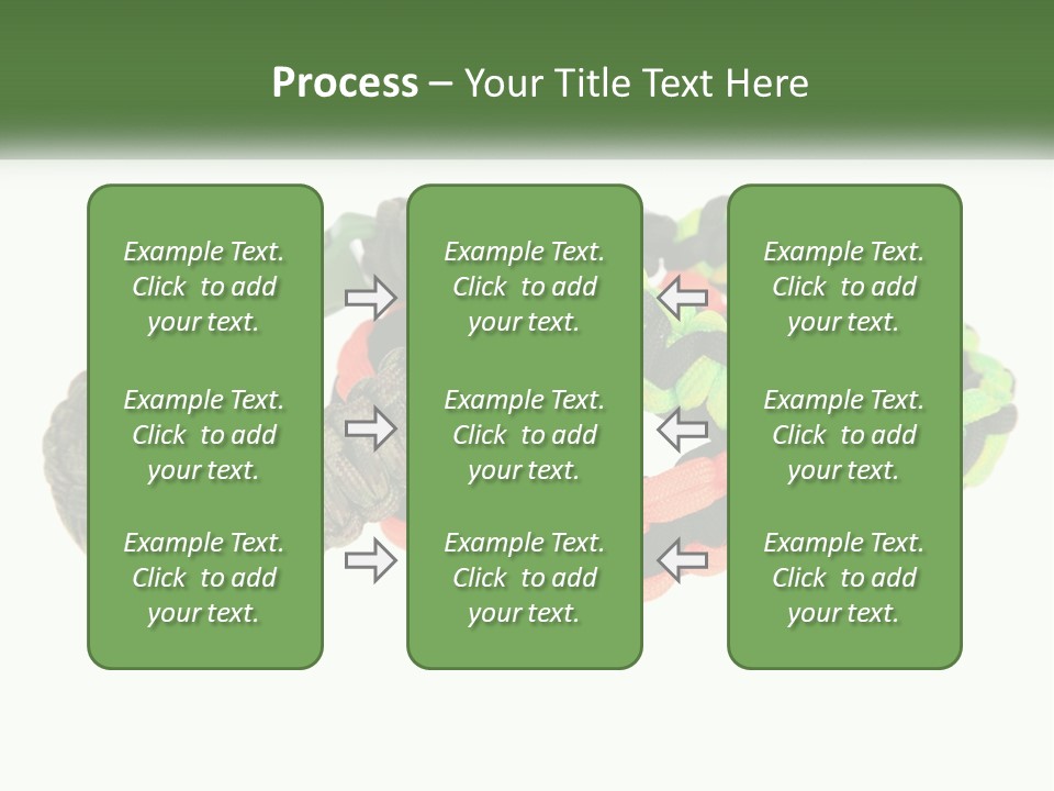 Grey Architecture World PowerPoint Template