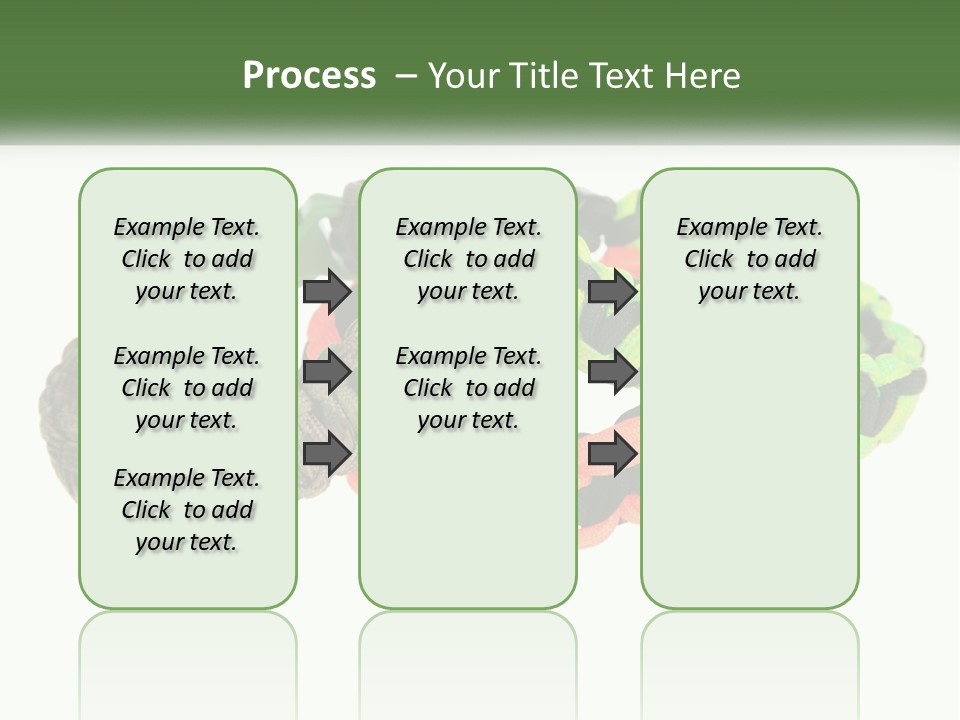 Grey Architecture World PowerPoint Template
