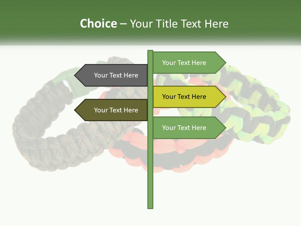 Grey Architecture World PowerPoint Template