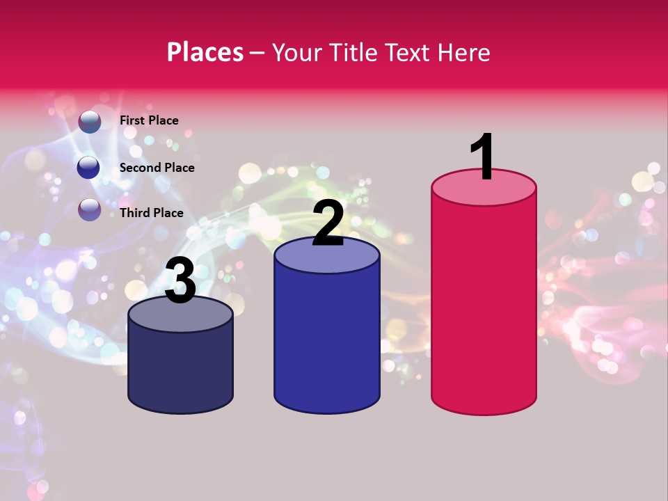 Structure House Shape PowerPoint Template