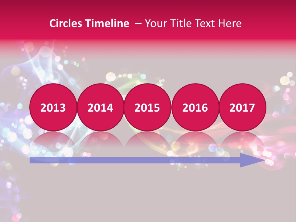 Structure House Shape PowerPoint Template