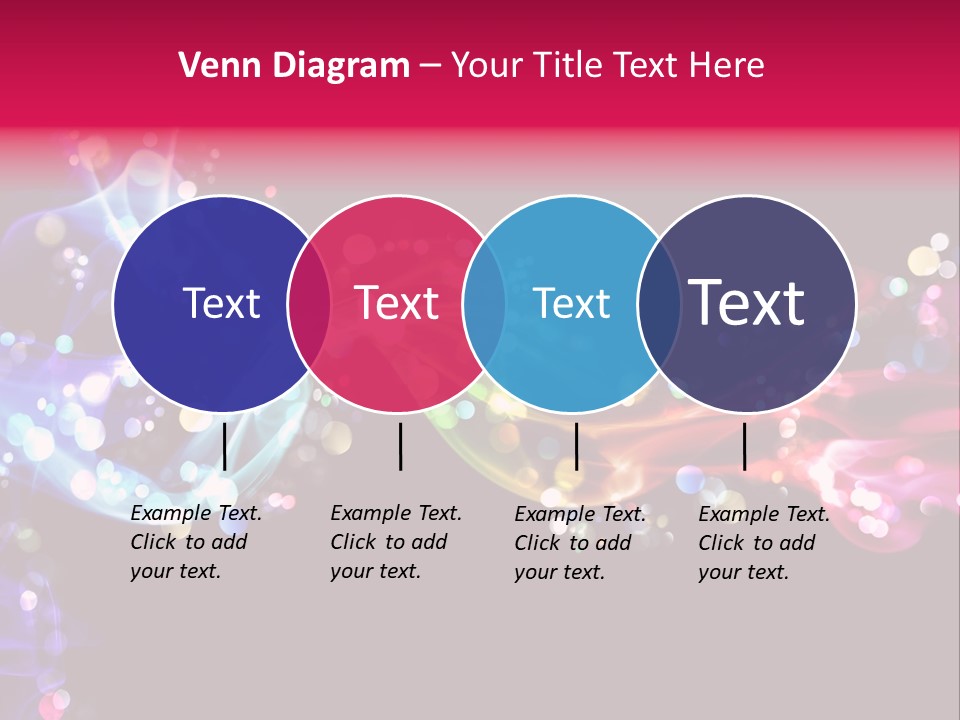 Structure House Shape PowerPoint Template