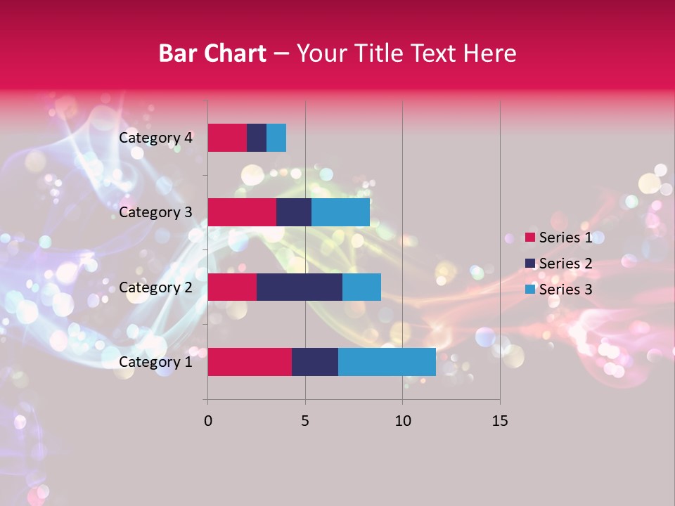 Structure House Shape PowerPoint Template