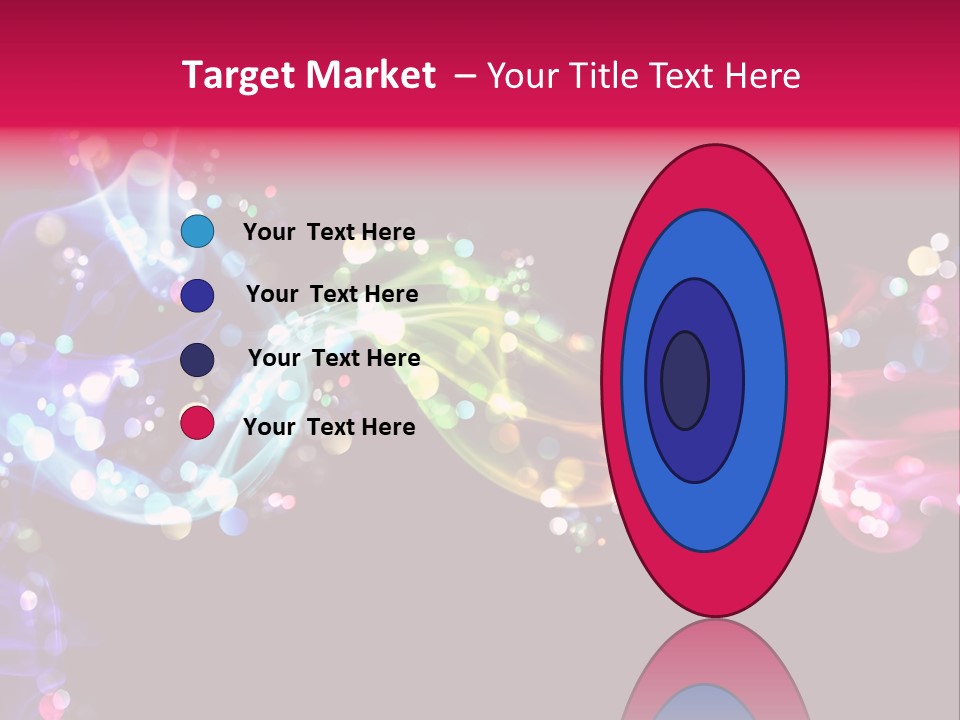 Structure House Shape PowerPoint Template