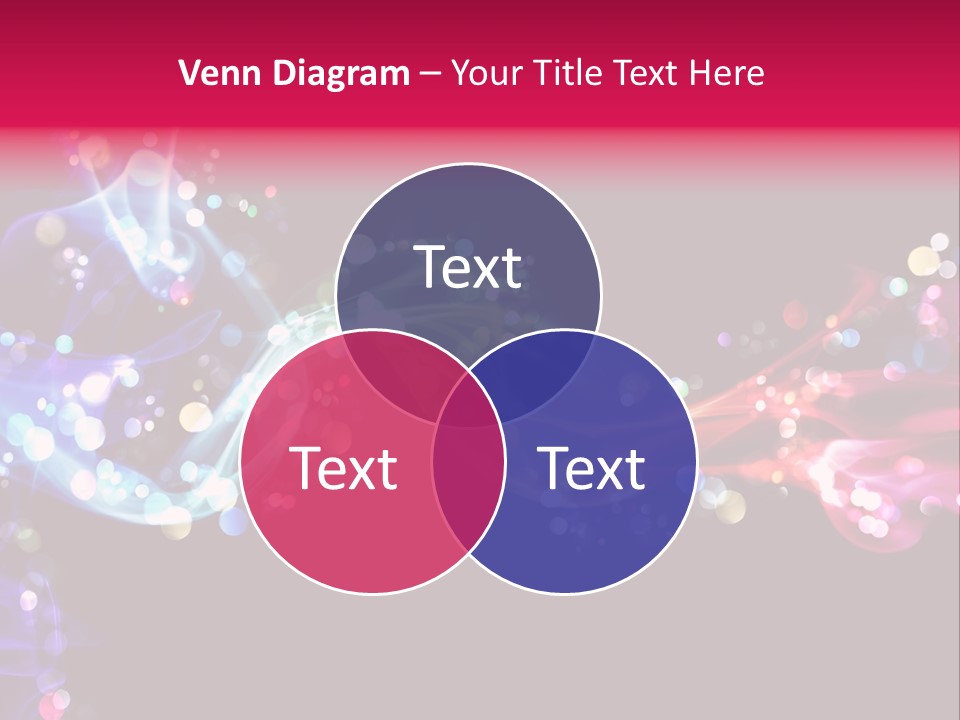 Structure House Shape PowerPoint Template